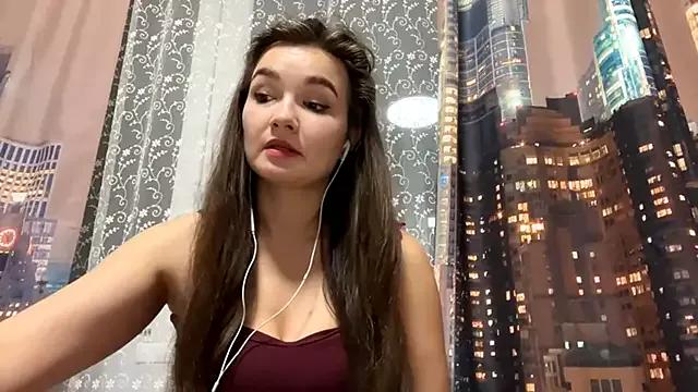 LilianCall from StripChat
