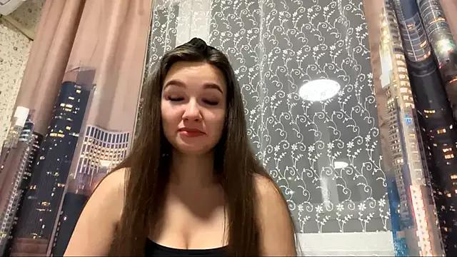 LilianCall webcams show profile image 