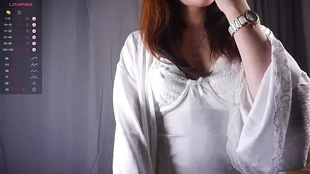 LilianFares from StripChat