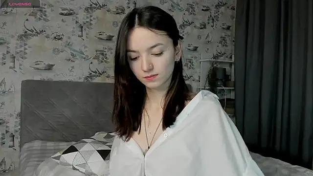 LilianGrindle from StripChat