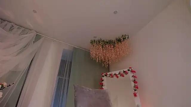 LilianKroft from StripChat