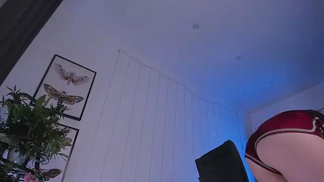 LilianKroft from StripChat