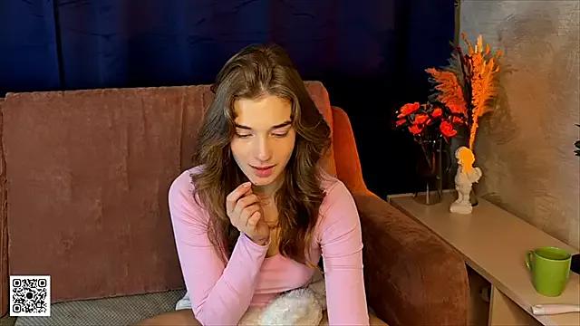 LilianLee from StripChat is Freechat