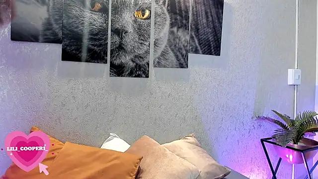lilicooper_ from StripChat
