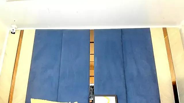 LiliethRose from StripChat