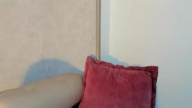 LiliHimme from StripChat