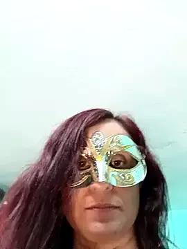 Lilihot_69 from StripChat