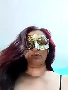 Lilihot_69 from StripChat