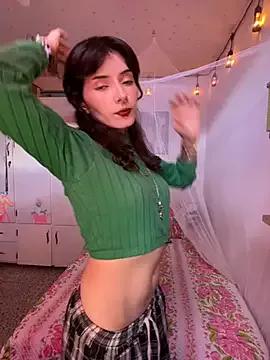 LiliJones_ from StripChat