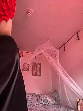LiliJones_ from StripChat