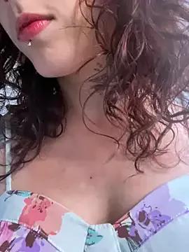 LiliJones_ from StripChat