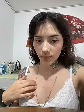 LiliJones_ from StripChat