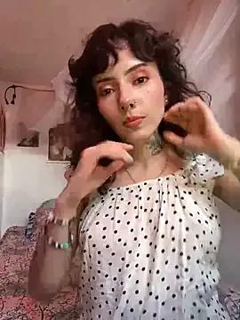LiliJones_ from StripChat
