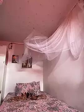 LiliJones_ from StripChat