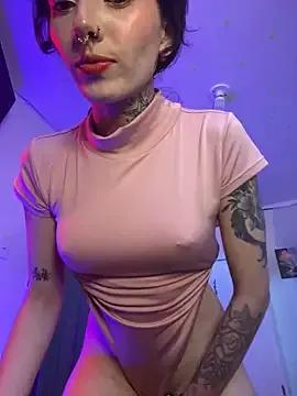 LiliJones_ from StripChat is Freechat