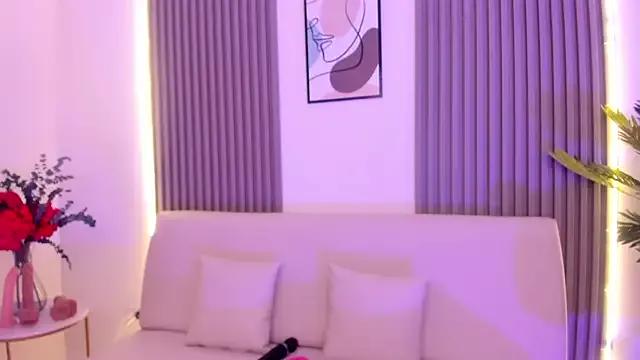 Lilily_lv from StripChat is Freechat
