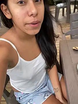 Lilipink0777 from StripChat