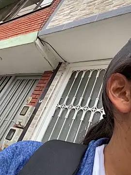 Lilipink0777 from StripChat
