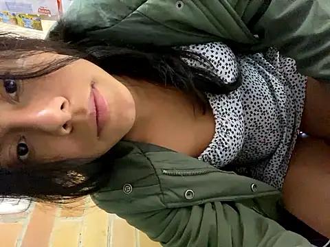 Lilipink0777 from StripChat