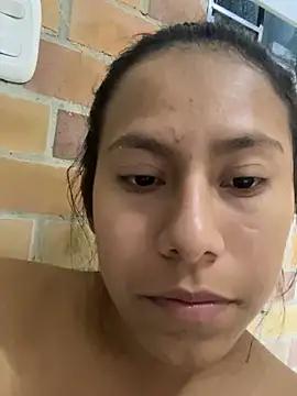 Lilipink0777 from StripChat