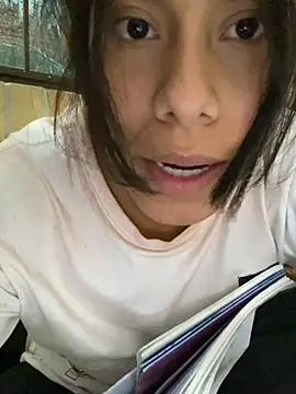 Lilipink0777 from StripChat