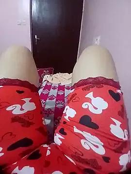 Lilisex from StripChat