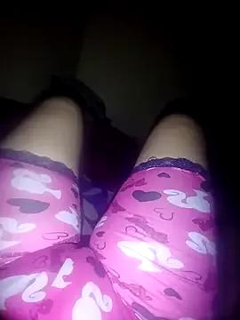 Lilisex from StripChat