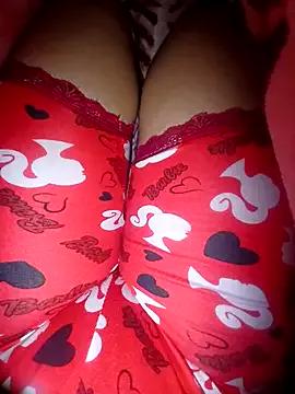 Lilisex from StripChat