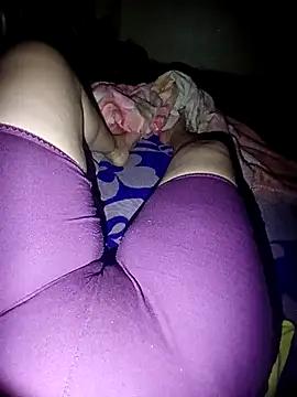 Lilisex from StripChat