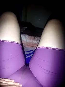 Lilisex from StripChat