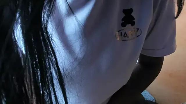 Lilit_93_ from StripChat