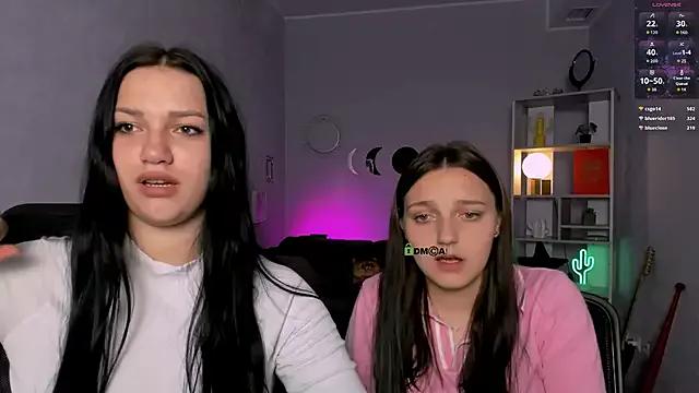 Lilit_devil webcams show profile image 