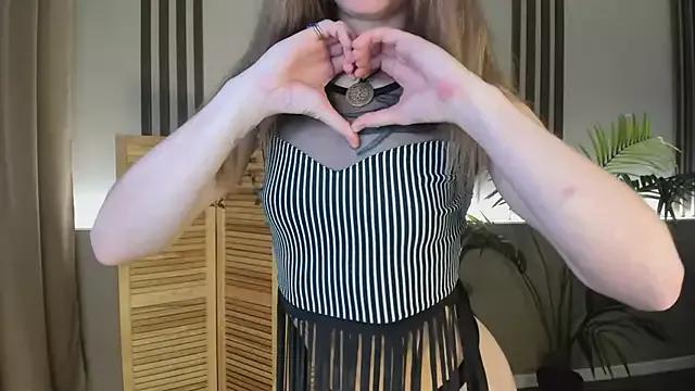 Lilit_Jace from StripChat
