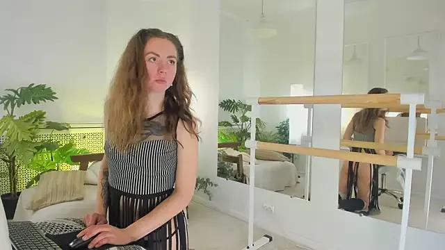 Lilit_Jace from StripChat is Freechat