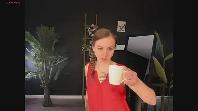 Lilit_Jace from StripChat