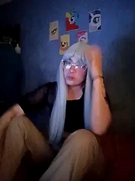 Lilith-Horny from StripChat is Freechat