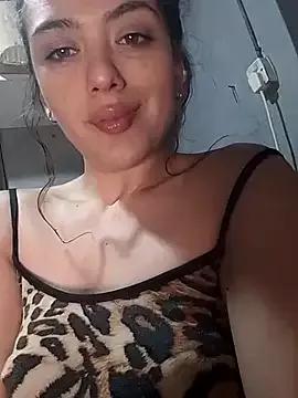 Lilith199 from StripChat is Freechat