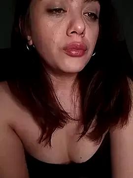 Lilith199 from StripChat