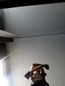 Lilith87Deep from StripChat