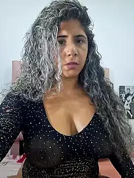 Lilith_30 from StripChat is Freechat