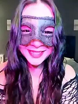 Lilith_619 from StripChat
