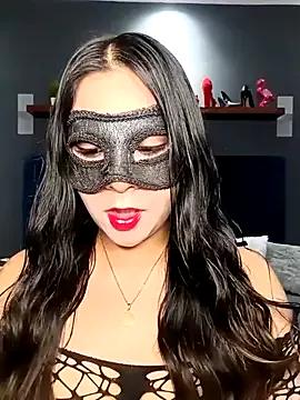 Lilith_619 from StripChat