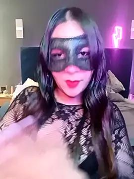 Lilith_619 from StripChat