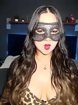Lilith_619 from StripChat is Freechat