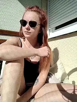 Lilith__Mystery from StripChat
