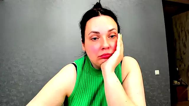Lilith__Sex from StripChat
