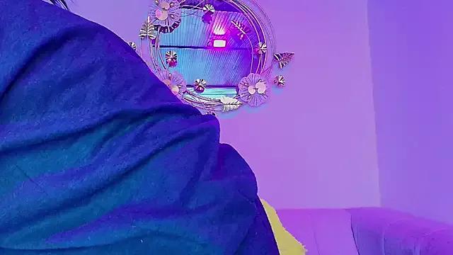 lilith_and_draven_nom from StripChat is Freechat