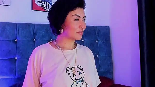 lilith_catt from StripChat