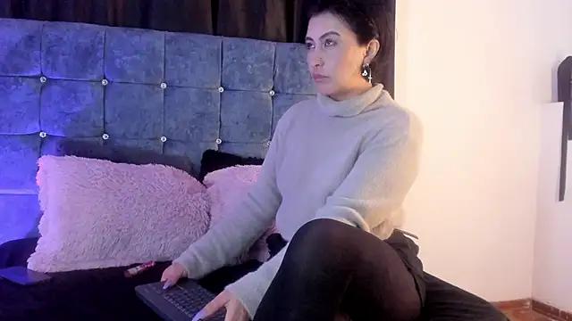 lilith_catt from StripChat