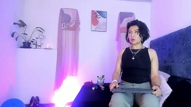 lilith_catt from StripChat